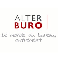 Alterburo Distribution logo, Alterburo Distribution contact details