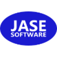 JASE Software logo, JASE Software contact details