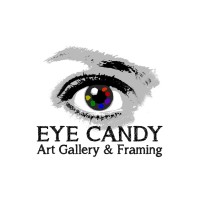 Eye Candy Gallery & Framing logo, Eye Candy Gallery & Framing contact details