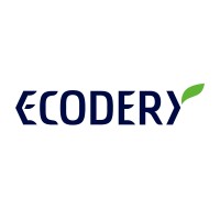 Ecodery logo, Ecodery contact details