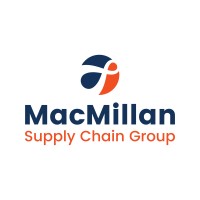 MacMillan Supply Chain Group logo, MacMillan Supply Chain Group contact details