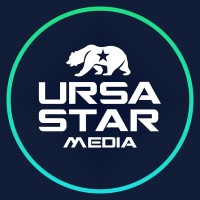 UrsaStar Media logo, UrsaStar Media contact details