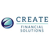 CREATE FINANCIAL SOLUTIONS logo, CREATE FINANCIAL SOLUTIONS contact details