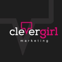 Clever Girl Marketing, LLC logo, Clever Girl Marketing, LLC contact details