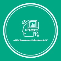 MJM Business Solutions LLC logo, MJM Business Solutions LLC contact details