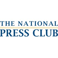 National Press Club logo, National Press Club contact details