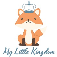 My Little Kingdom logo, My Little Kingdom contact details