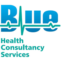 Blue Health Consultancy Services logo, Blue Health Consultancy Services contact details