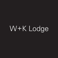 W+K Lodge logo, W+K Lodge contact details