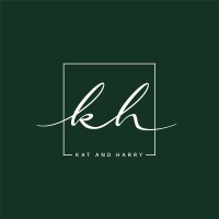 Kat and Harry logo, Kat and Harry contact details