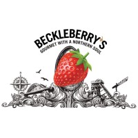 Beckleberry's logo, Beckleberry's contact details