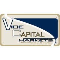 Vice Capital Markets logo, Vice Capital Markets contact details