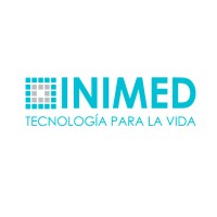 Inimed Mexico logo, Inimed Mexico contact details