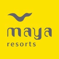 Maya Resorts Group logo, Maya Resorts Group contact details