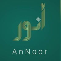 AnNoor INVESTMENT COMPANY SA logo, AnNoor INVESTMENT COMPANY SA contact details