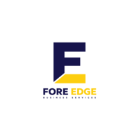 Fore Edge Business Services logo, Fore Edge Business Services contact details