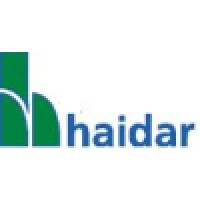 Haidar, Inc logo, Haidar, Inc contact details