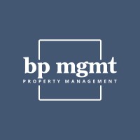 BP MGMT logo, BP MGMT contact details