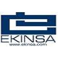 Ekinsa logo, Ekinsa contact details