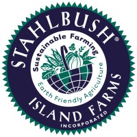 Stahlbush Island Farms, Inc. logo, Stahlbush Island Farms, Inc. contact details