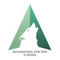 Accounting For You Canada logo, Accounting For You Canada contact details