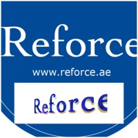 Reforce Electricals Dubai logo, Reforce Electricals Dubai contact details