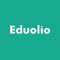 Eduolio logo, Eduolio contact details