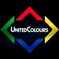 United Colours logo, United Colours contact details