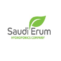 Saudi Erum - Hydroponics Company logo, Saudi Erum - Hydroponics Company contact details