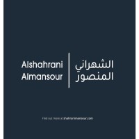 Alshahrani Almansour logo, Alshahrani Almansour contact details