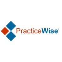 PracticeWise logo, PracticeWise contact details