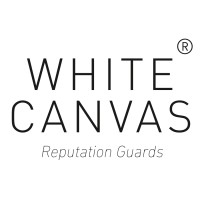 White Canvas® logo, White Canvas® contact details