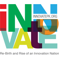 InnovatePk.Org logo, InnovatePk.Org contact details