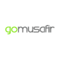 gomusafir logo, gomusafir contact details