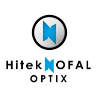 HitekNOFAL OPTIX logo, HitekNOFAL OPTIX contact details