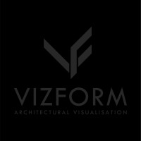 Vizform Architectural Visualization logo, Vizform Architectural Visualization contact details