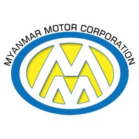 Myanmar Motor Corporation Public Co.,Ltd logo, Myanmar Motor Corporation Public Co.,Ltd contact details