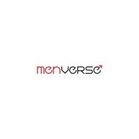 Menverse logo, Menverse contact details