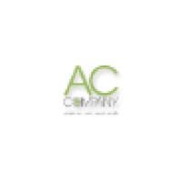 AC Company logo, AC Company contact details