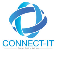 Connect-IT logo, Connect-IT contact details