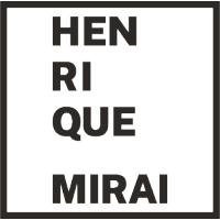 Henrique Mirai - Estúdio de design logo, Henrique Mirai - Estúdio de design contact details