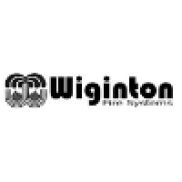 Wiginton Fire Systems logo, Wiginton Fire Systems contact details