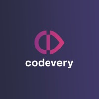 Codevery LLC logo, Codevery LLC contact details