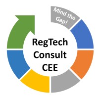 RegTech Consult CEE logo, RegTech Consult CEE contact details