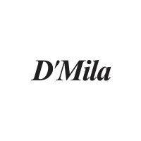 D'Mila logo, D'Mila contact details