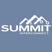 Summit Interconnect logo, Summit Interconnect contact details