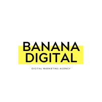 Banana Digital logo, Banana Digital contact details