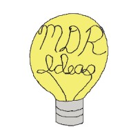 MDR Ideas logo, MDR Ideas contact details