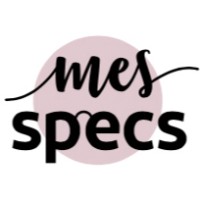 Mes Specs, eyewear for a cause logo, Mes Specs, eyewear for a cause contact details