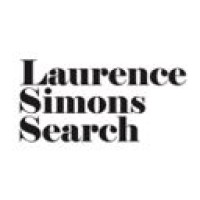 Laurence Simons logo, Laurence Simons contact details